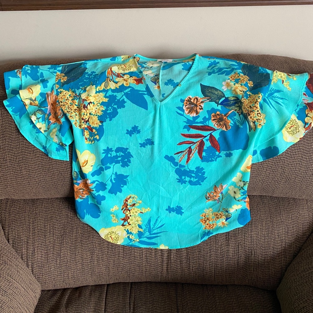 Beautiful blouse